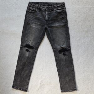 Mens American Eagle Jeans